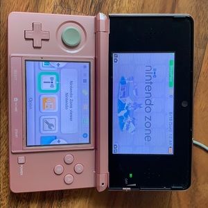 Nintendo 3DS